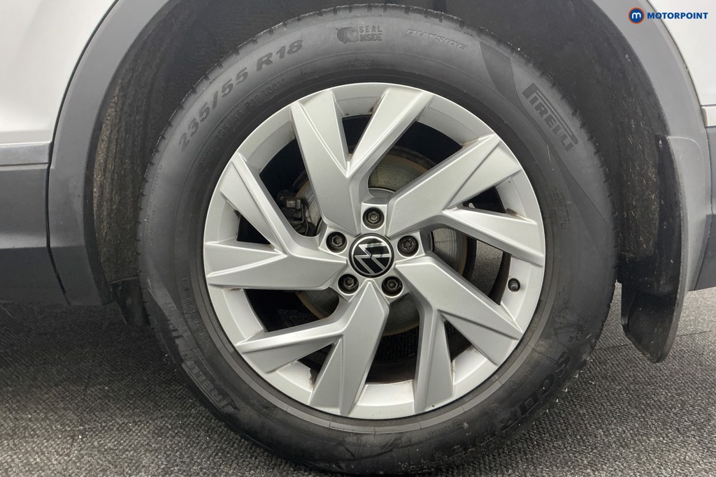 Used Volkswagen Tiguan 2021 for sale - 77519865: Photo 53