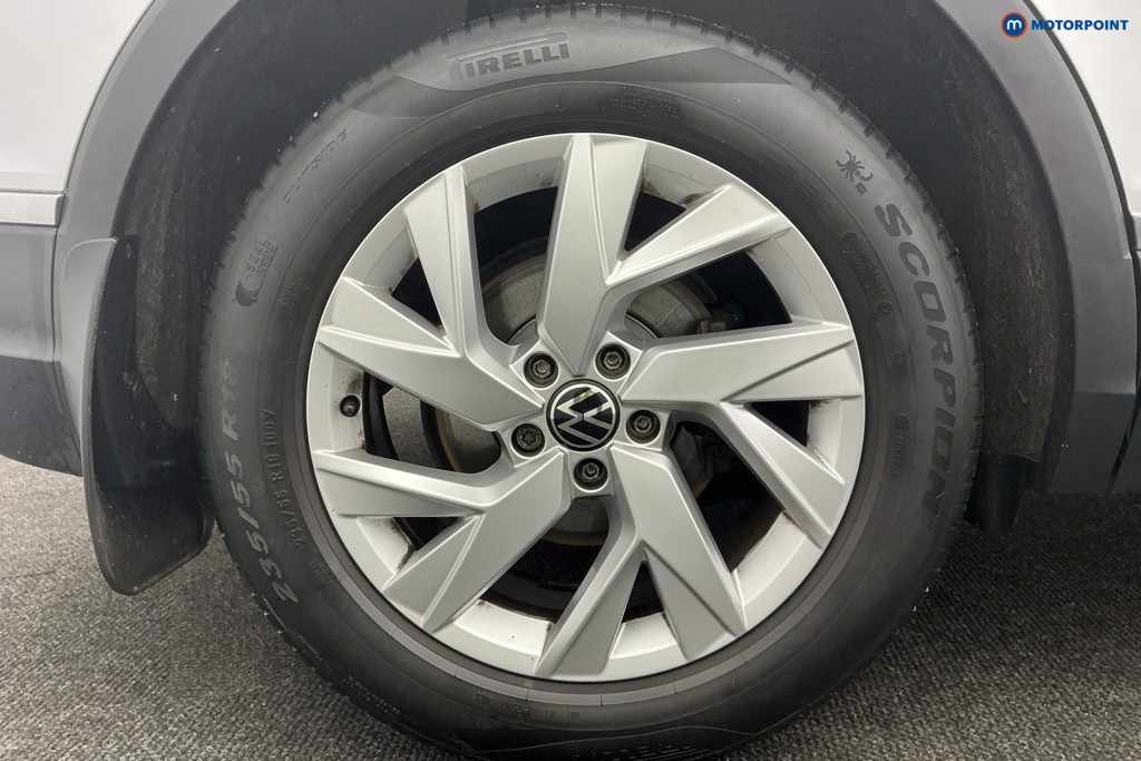 Used Volkswagen Tiguan 2021 for sale - 77519865: Photo 54