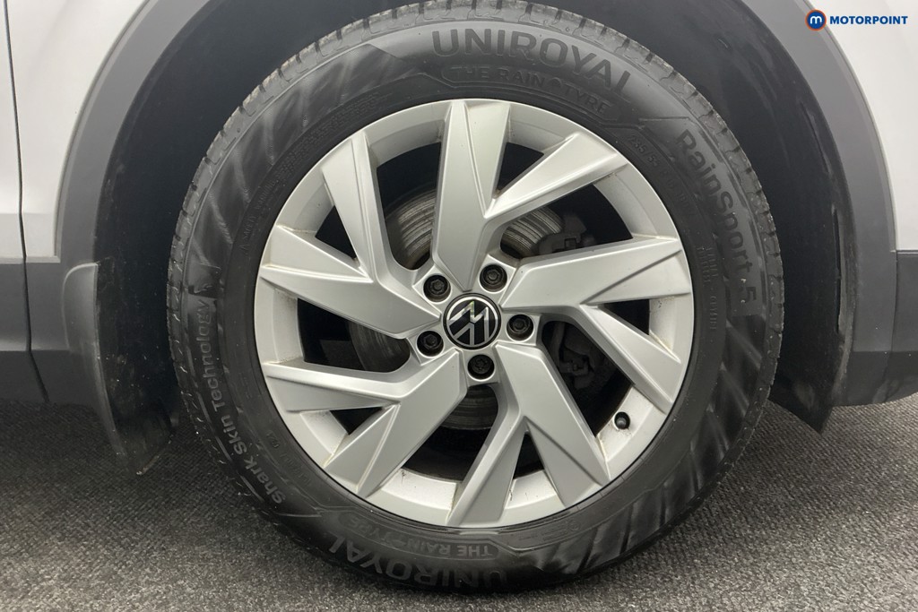 Used Volkswagen Tiguan 2021 for sale - 77519865: Photo 55