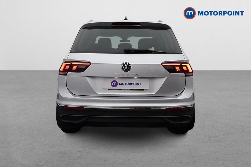 Used Volkswagen Tiguan 2021 for sale - 77519865: Photo 6