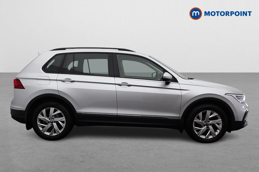 Used Volkswagen Tiguan 2021 for sale - 77519865: Photo 8