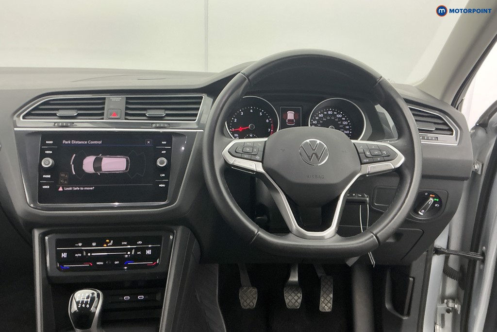 Used Volkswagen Tiguan 2021 for sale - 77519865: Photo 9