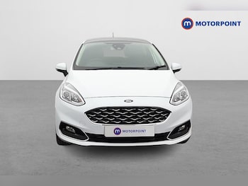 Used Ford Fiesta 2019 for sale - 79270462: Photo