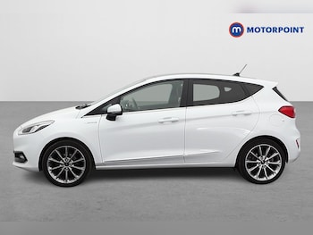 Used Ford Fiesta 2019 for sale - 79270462: Photo