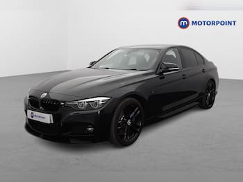 Used BMW 3 Series 2018 for sale - 79718967: Photo