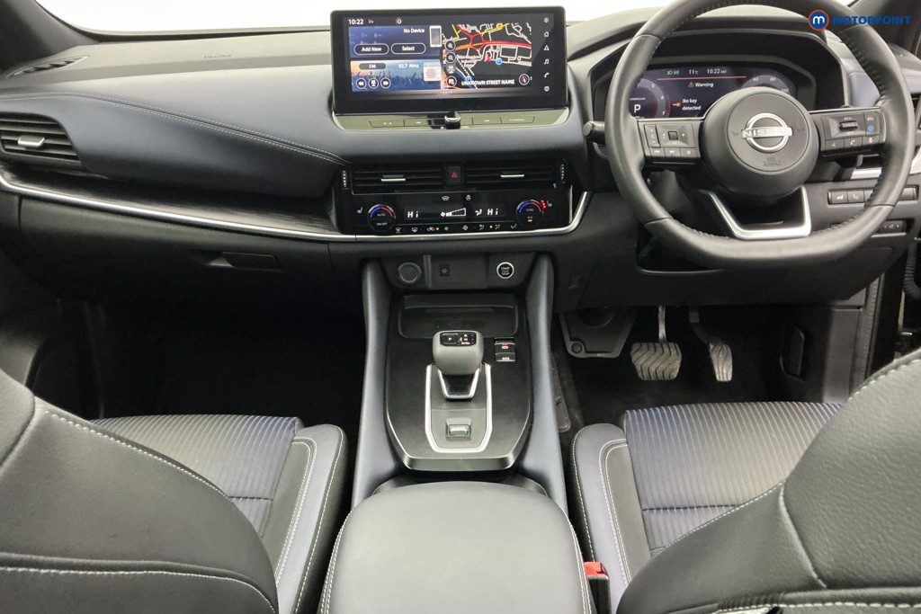 Used Nissan Qashqai 2022 for sale - 76557709: Photo 20