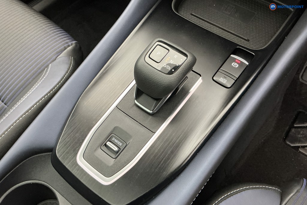 Used Nissan Qashqai 2022 for sale - 76557709: Photo 23