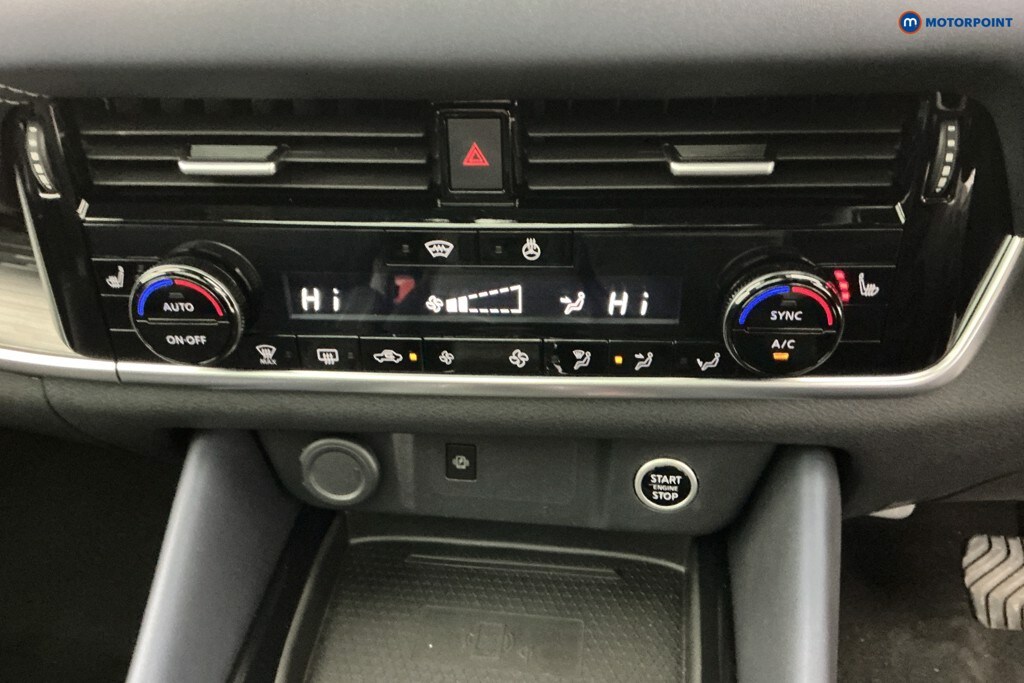 Used Nissan Qashqai 2022 for sale - 76557709: Photo 25