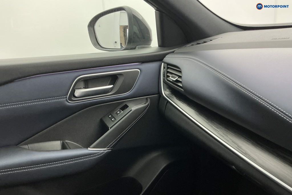 Used Nissan Qashqai 2022 for sale - 76557709: Photo 26