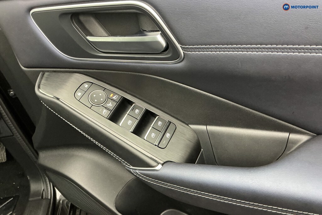 Used Nissan Qashqai 2022 for sale - 76557709: Photo 32