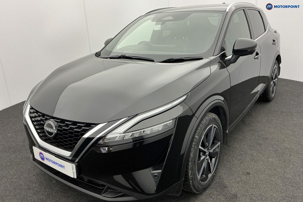 Used Nissan Qashqai 2022 for sale - 76557709: Photo 38