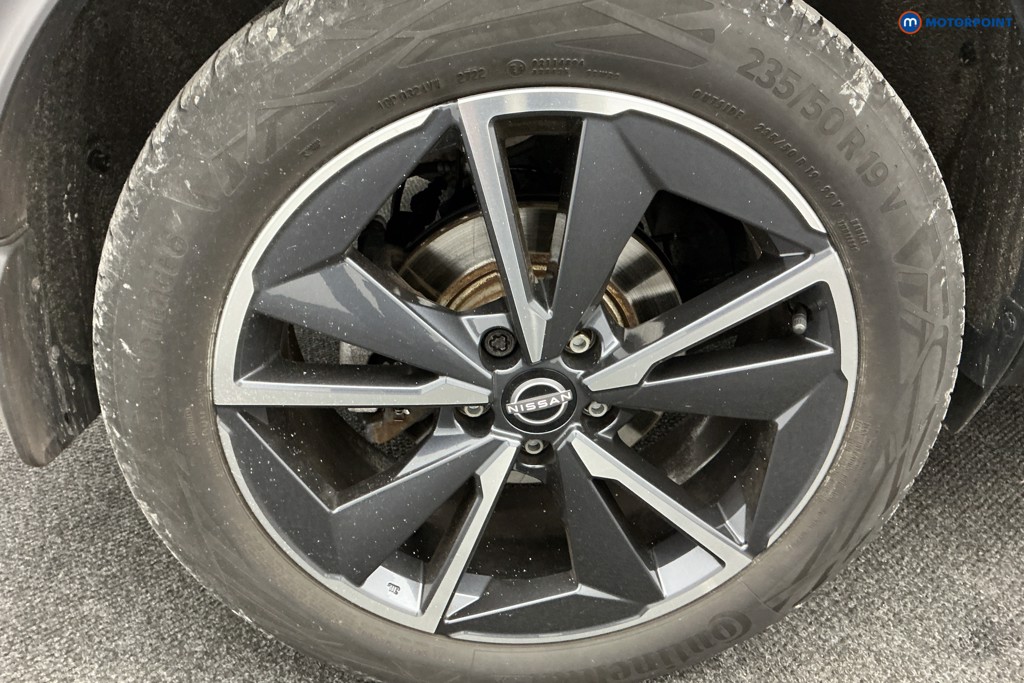 Used Nissan Qashqai 2022 for sale - 76557709: Photo 41