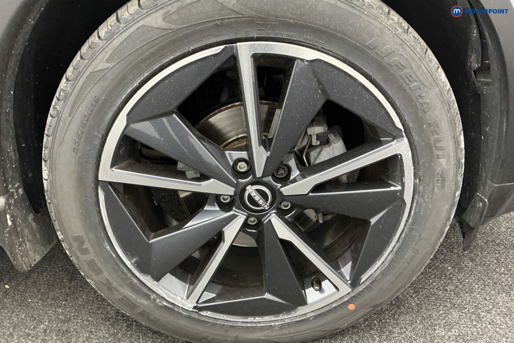 Used Nissan Qashqai 2022 for sale - 76557709: Photo 42