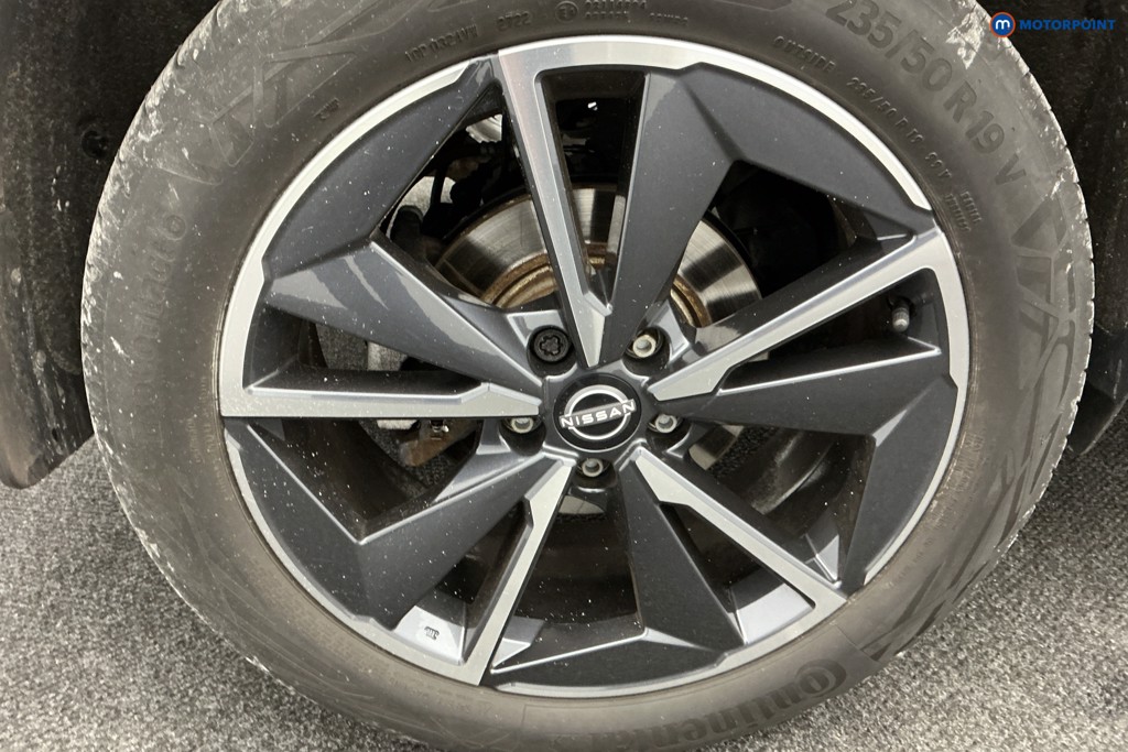 Used Nissan Qashqai 2022 for sale - 76557709: Photo 44