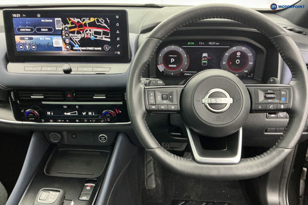 Used Nissan Qashqai 2022 for sale - 76557709: Photo 9