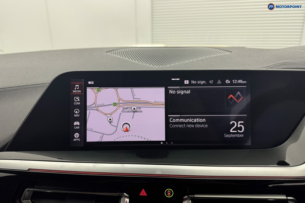 Used BMW Z4 2019 for sale - 76178214: Photo 10