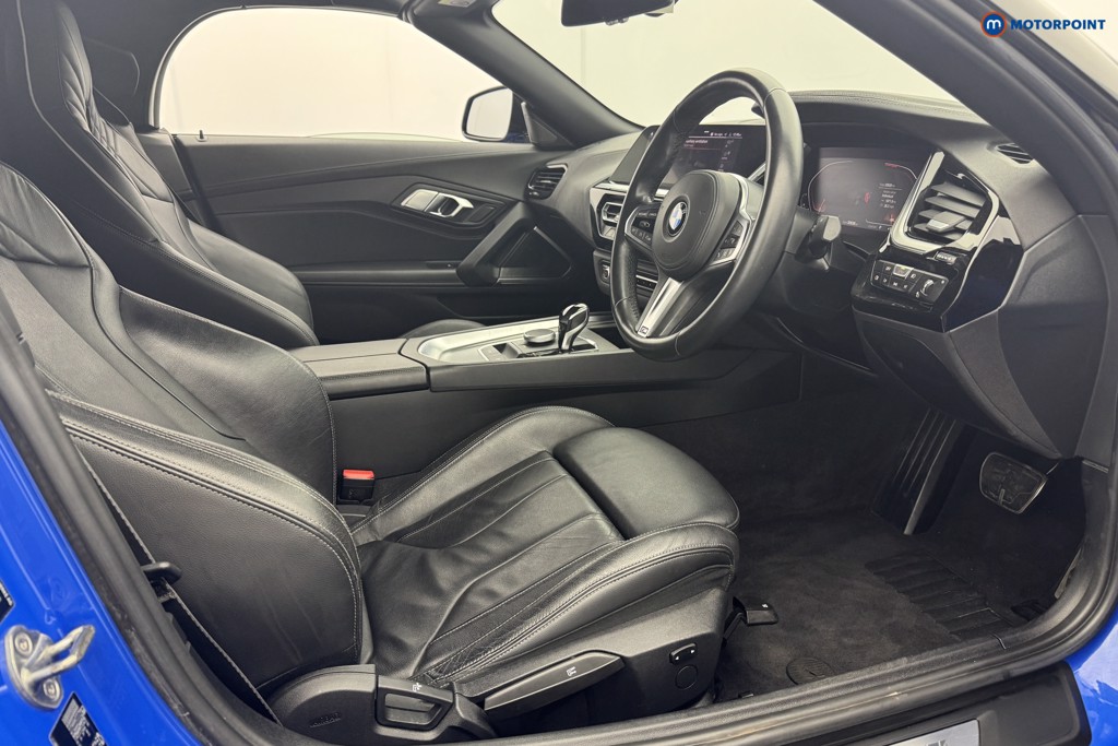 Used BMW Z4 2019 for sale - 76178214: Photo 13