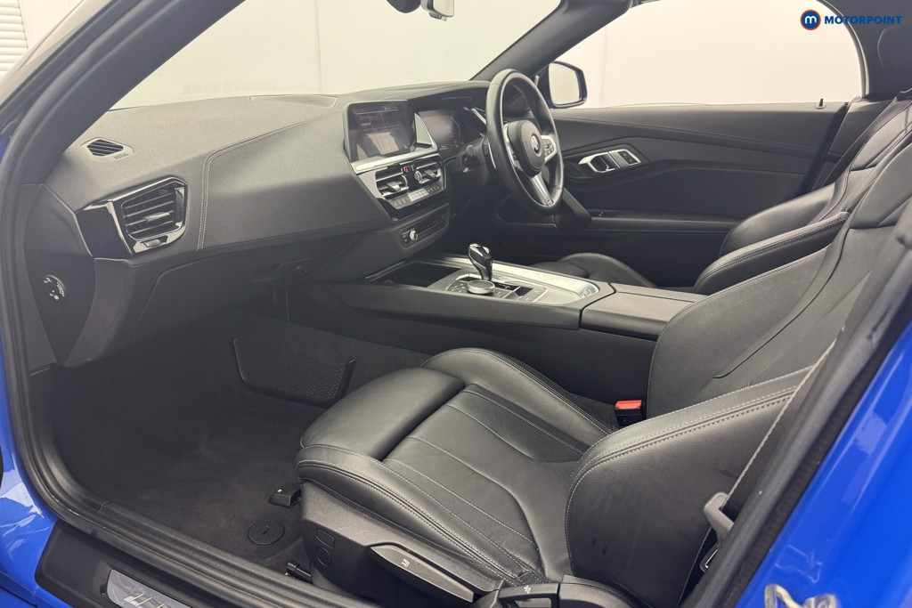 Used BMW Z4 2019 for sale - 76178214: Photo 14