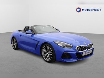 BMW - Z4
