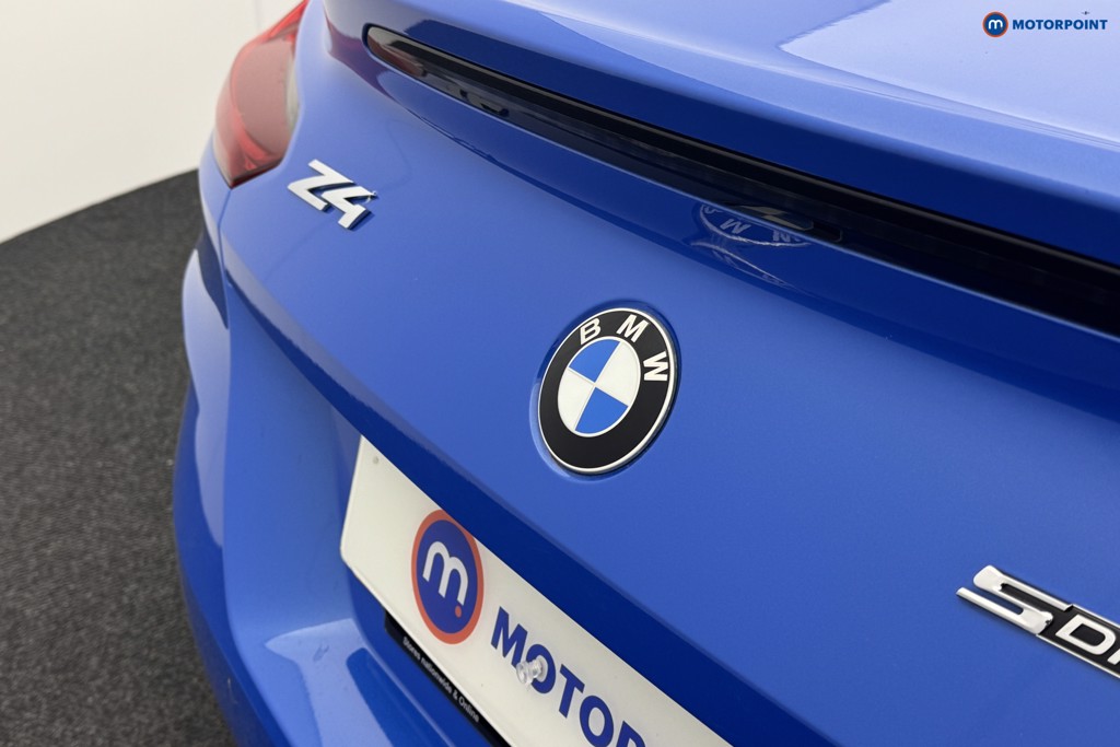 Used BMW Z4 2019 for sale - 76178214: Photo 21