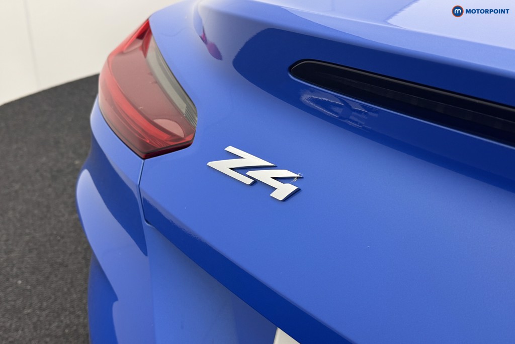 Used BMW Z4 2019 for sale - 76178214: Photo 22