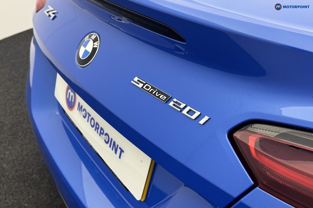 Used BMW Z4 2019 for sale - 76178214: Photo 23