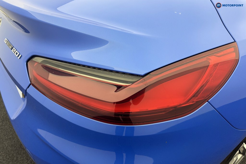 Used BMW Z4 2019 for sale - 76178214: Photo 24