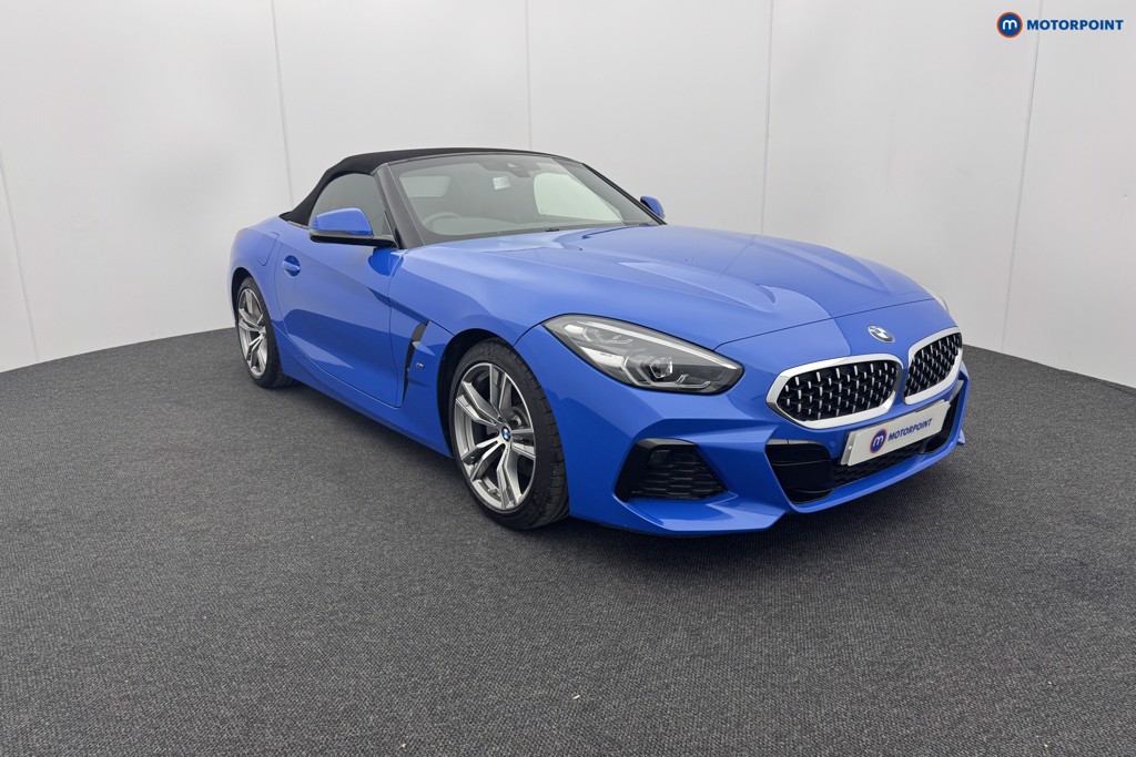 Used BMW Z4 2019 for sale - 76178214: Photo 26