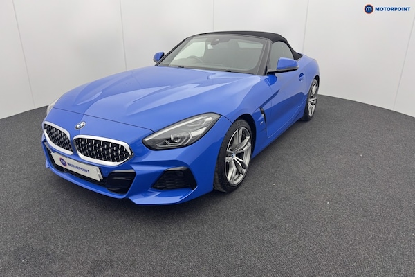 Used BMW Z4 2019 for sale - 76178214: Photo 28