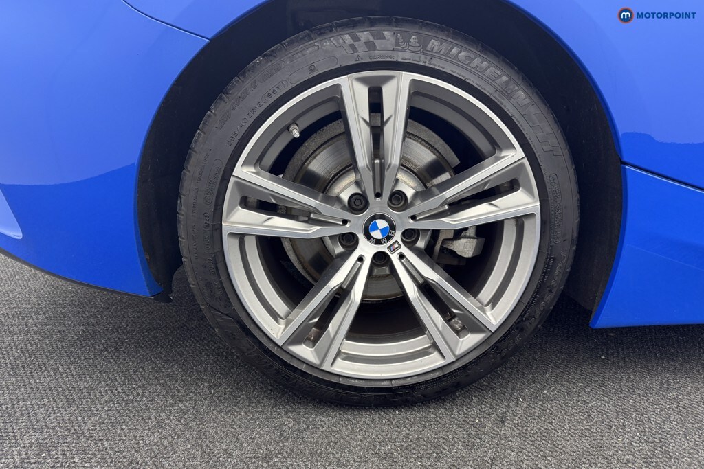 Used BMW Z4 2019 for sale - 76178214: Photo 29