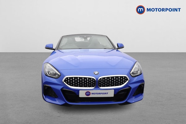 Used BMW Z4 2019 for sale - 76178214: Photo 2