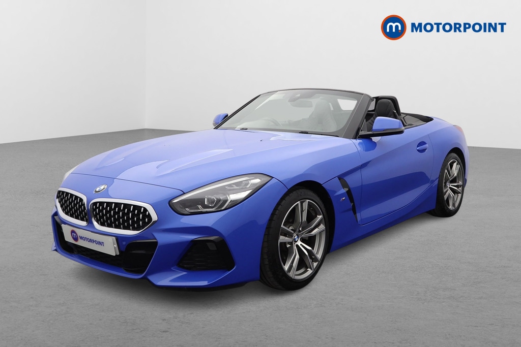 Used BMW Z4 2019 for sale - 76178214: Photo 3