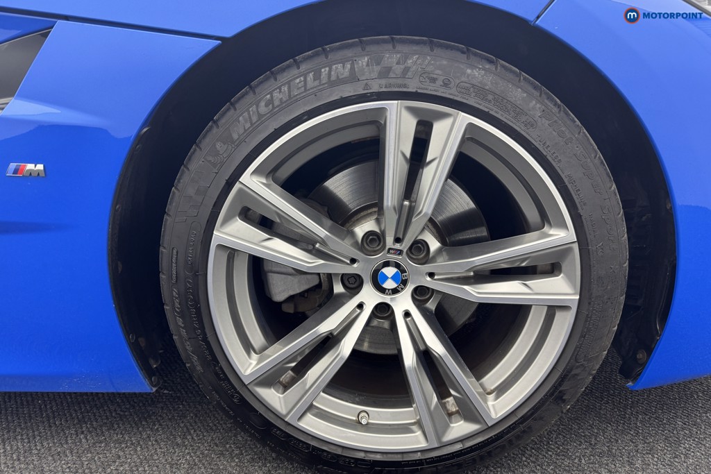 Used BMW Z4 2019 for sale - 76178214: Photo 30