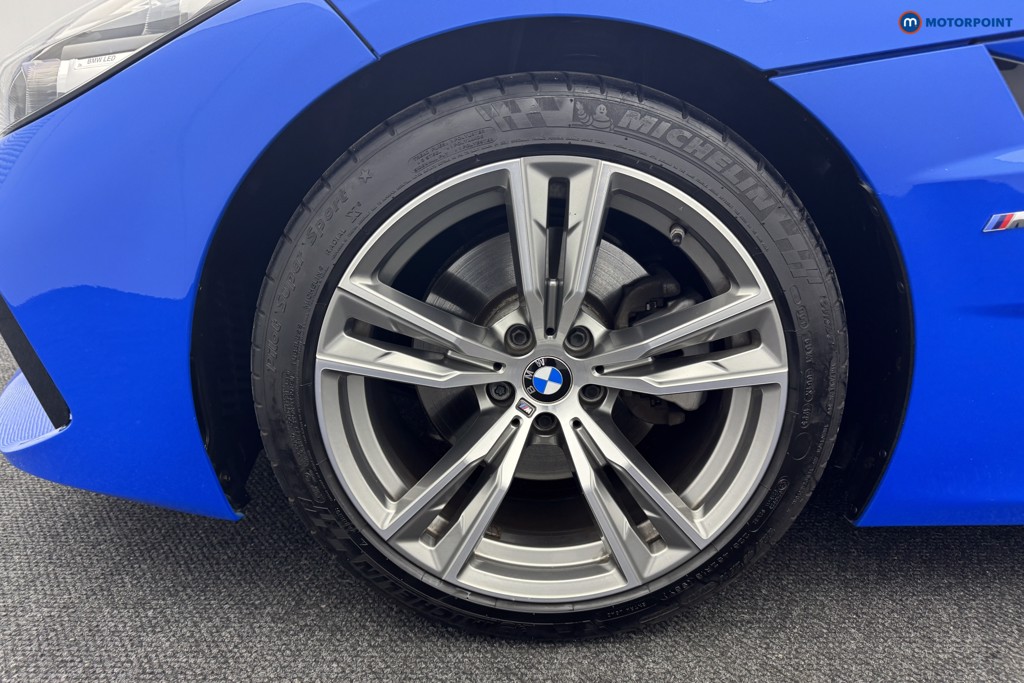 Used BMW Z4 2019 for sale - 76178214: Photo 31