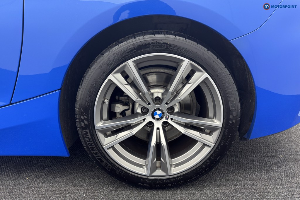 Used BMW Z4 2019 for sale - 76178214: Photo 32