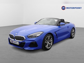 Used BMW Z4 2019 for sale - 76178214: Photo 3
