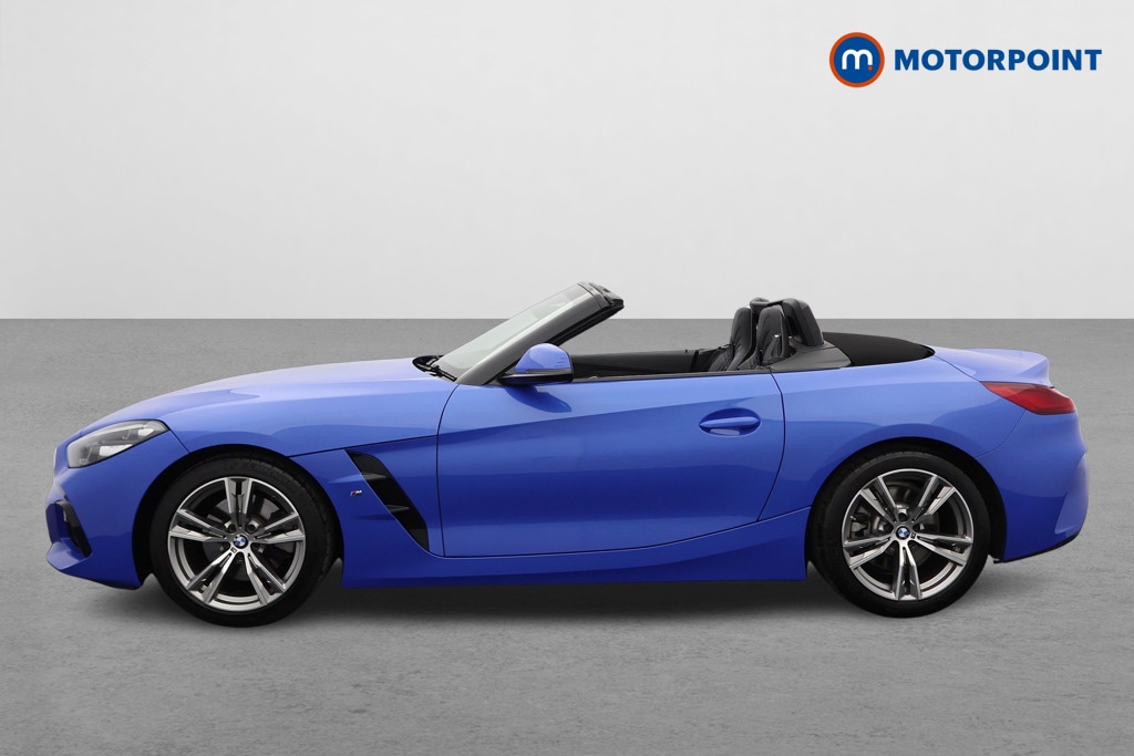 Used BMW Z4 2019 for sale - 76178214: Photo 4