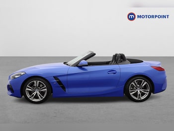 Used BMW Z4 2019 for sale - 76178214: Photo 4