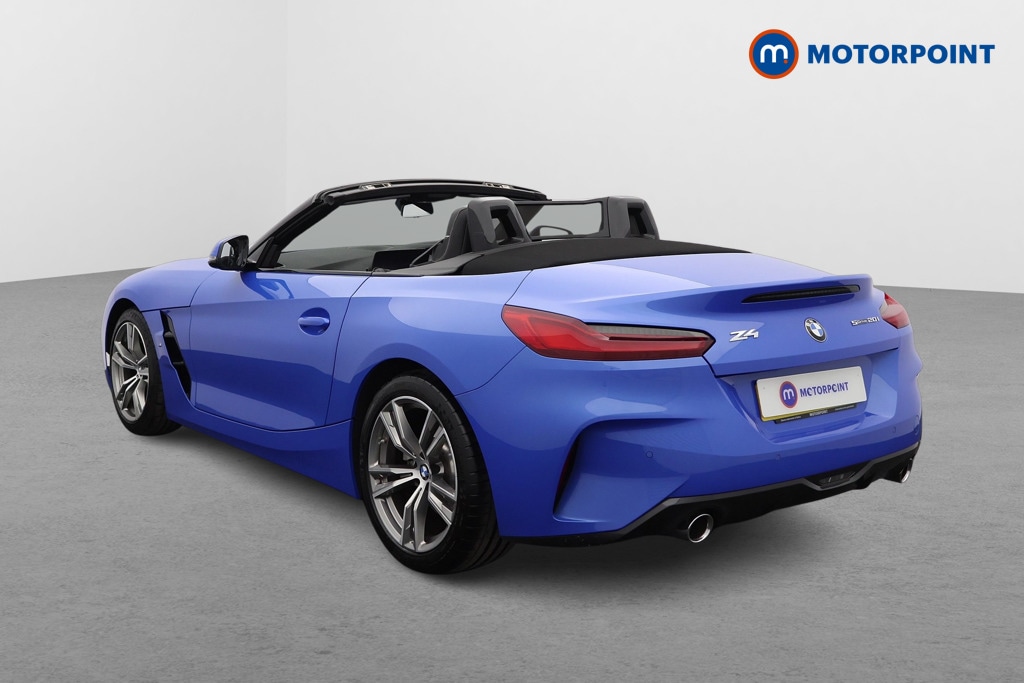 Used BMW Z4 2019 for sale - 76178214: Photo 5
