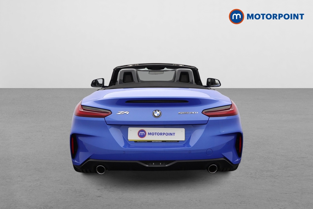 Used BMW Z4 2019 for sale - 76178214: Photo 6
