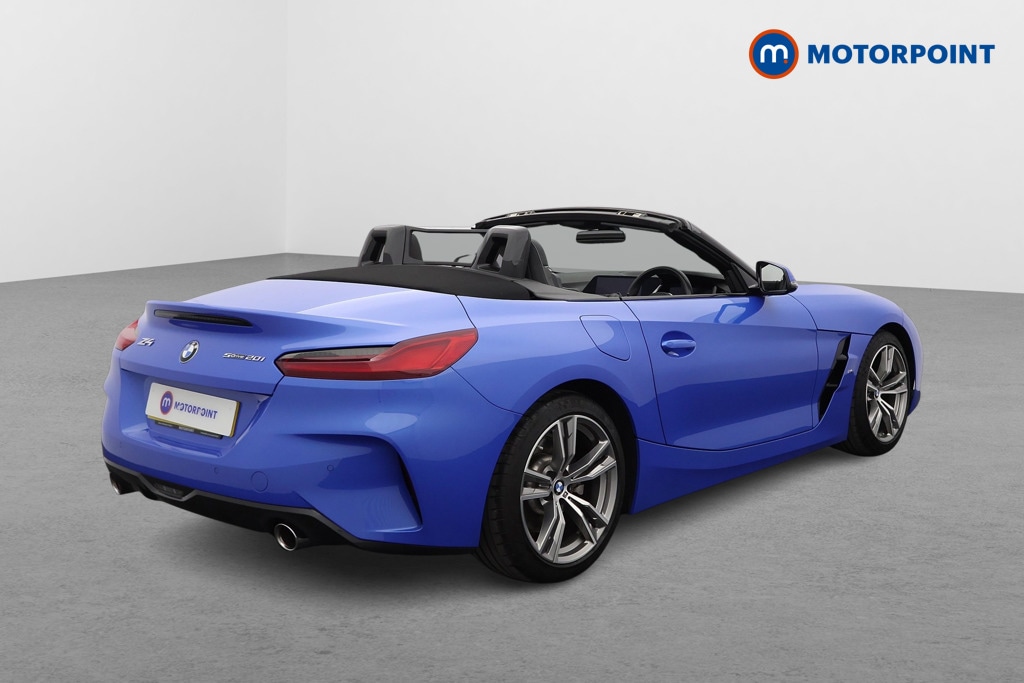 Used BMW Z4 2019 for sale - 76178214: Photo 7