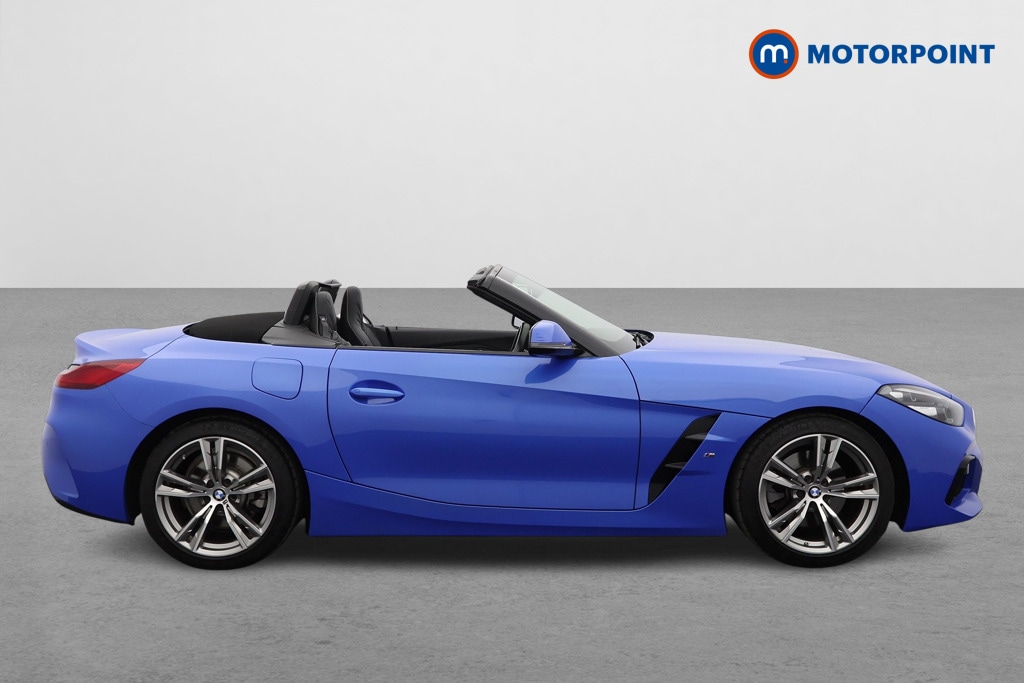 Used BMW Z4 2019 for sale - 76178214: Photo 8