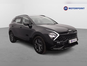 Used Kia Sportage 2025 for sale - 78721425: Photo