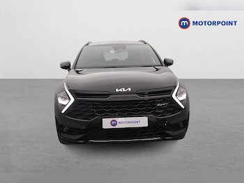 Used Kia Sportage 2025 for sale - 78721425: Photo