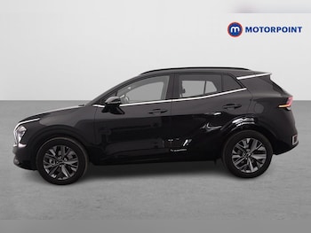 Used Kia Sportage 2025 for sale - 78721425: Photo