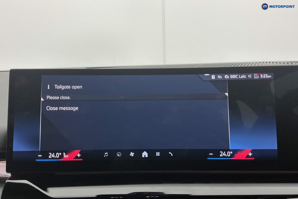 Used BMW 5 Series 2025 for sale - 77421064: Photo 10