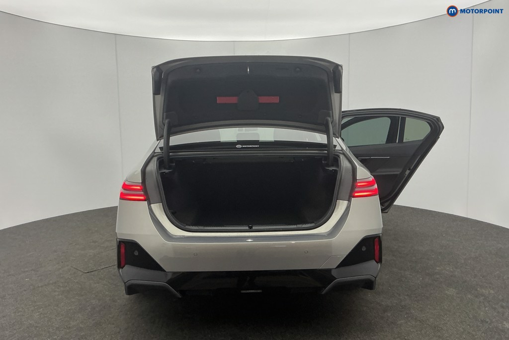 Used BMW 5 Series 2025 for sale - 77421064: Photo 12