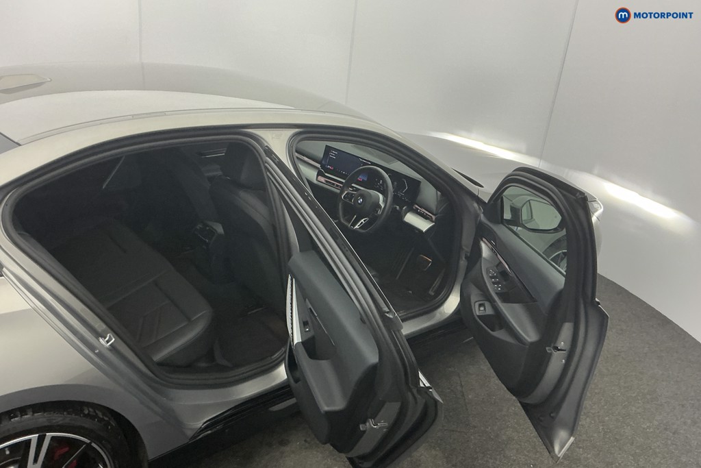 Used BMW 5 Series 2025 for sale - 77421064: Photo 14