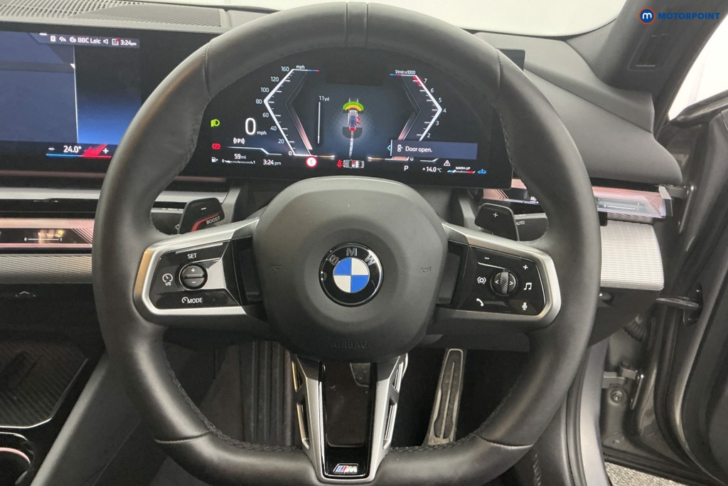 Used BMW 5 Series 2025 for sale - 77421064: Photo 17