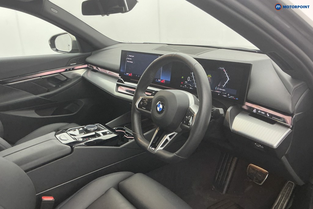 Used BMW 5 Series 2025 for sale - 77421064: Photo 18